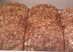 Steinofenbrot