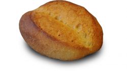 Steinofenbrot